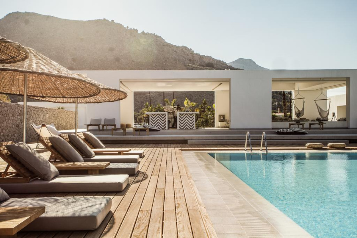 Casa Cook Rhodes (Adults Only)