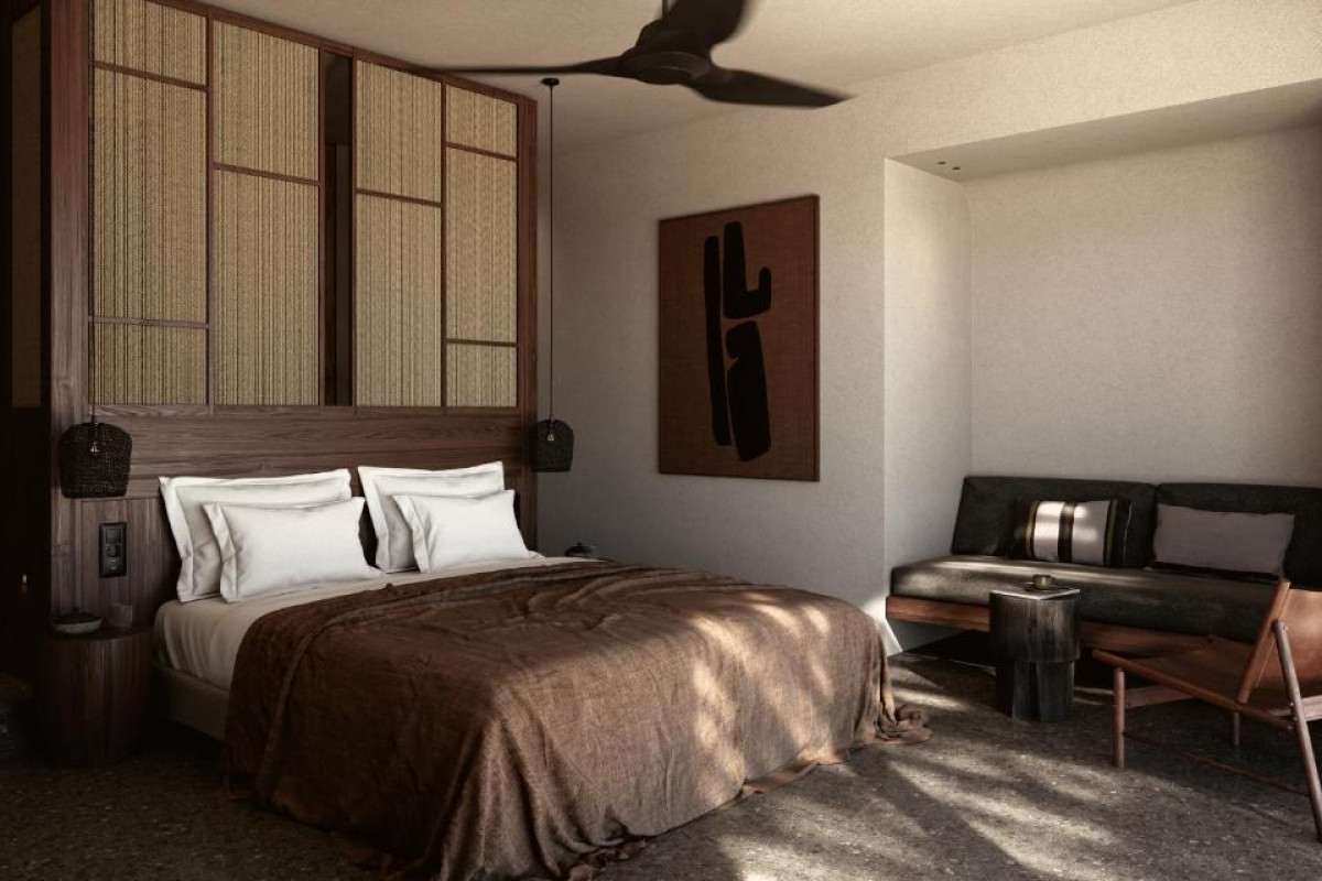 Casa Cook Samos