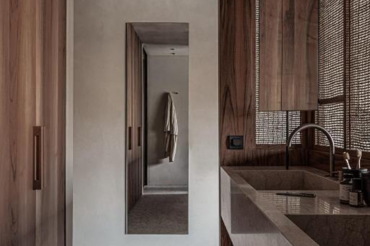 Casa Cook Samos