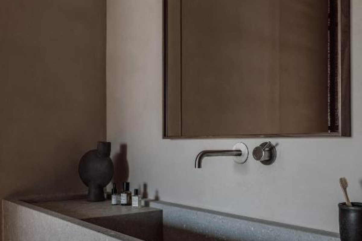 Casa Cook Samos