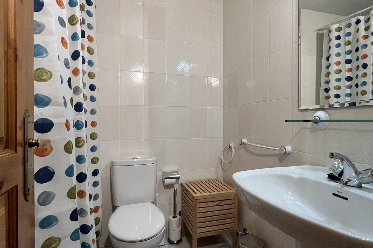 Casa Damián Del Baile Apartamentos
