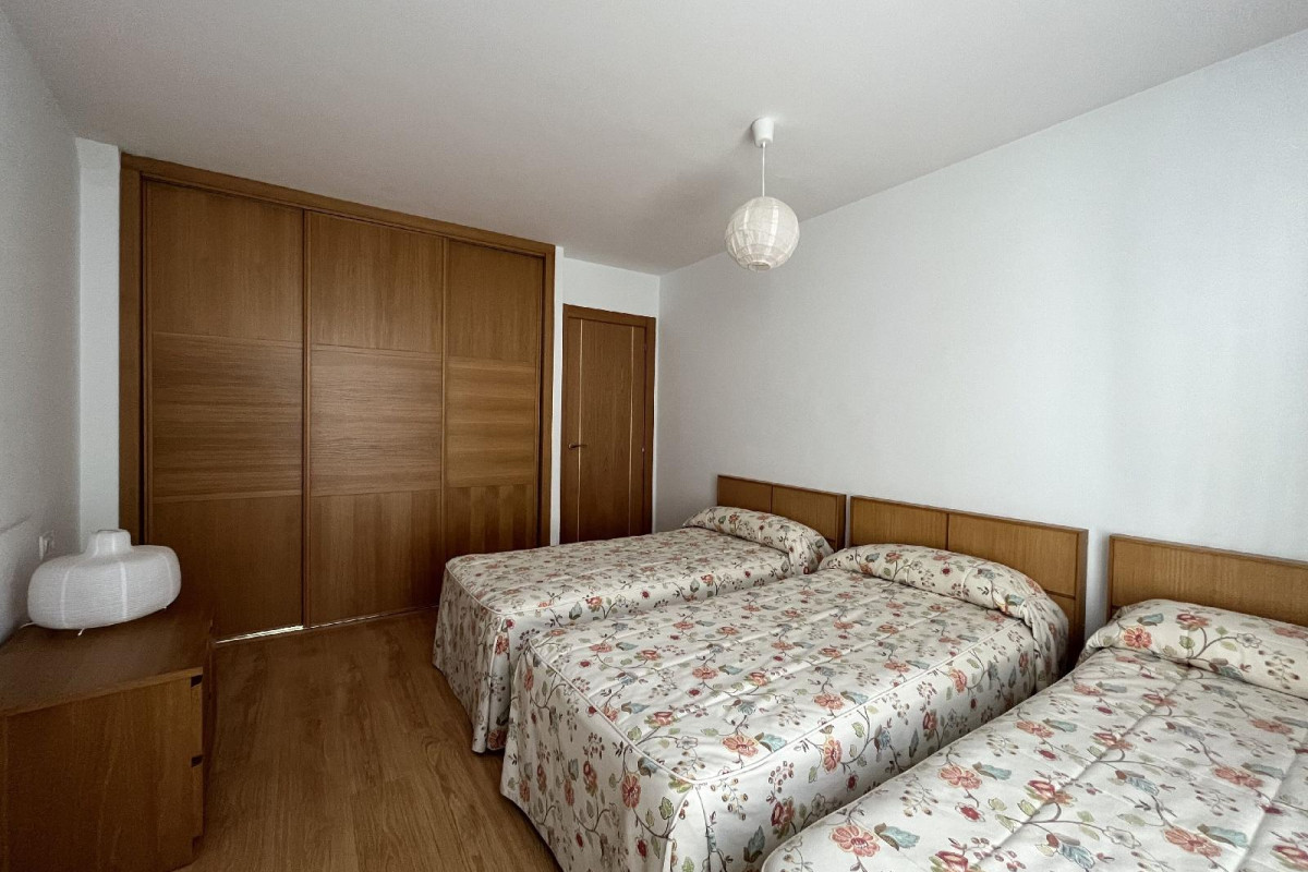 Casa Damián Del Baile Apartamentos