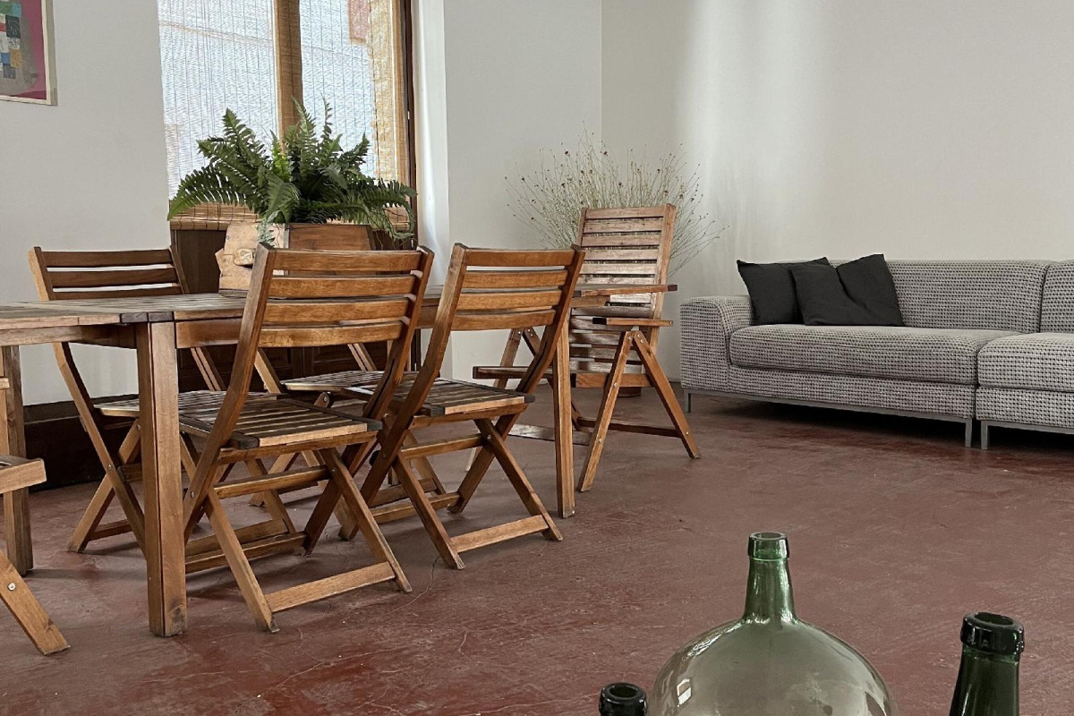 Casa Damián Del Baile Apartamentos