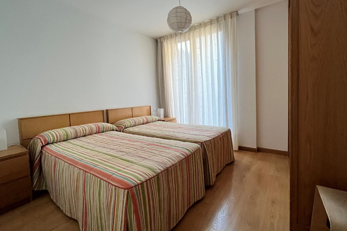 Casa Damián Del Baile Apartamentos
