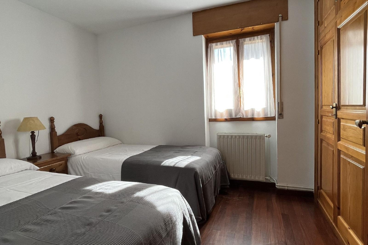 Casa Damián Del Baile Apartamentos