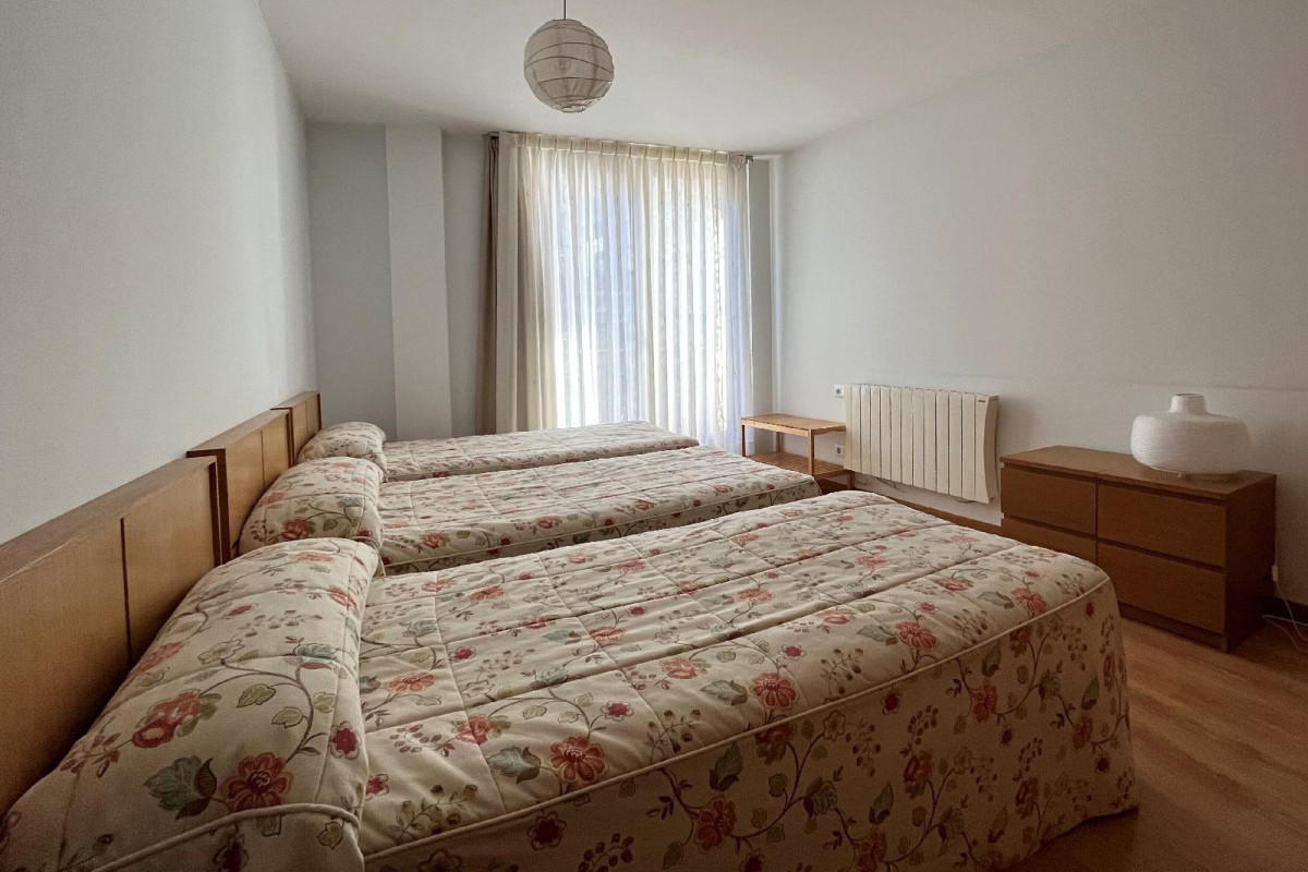 Casa Damián Del Baile Apartamentos