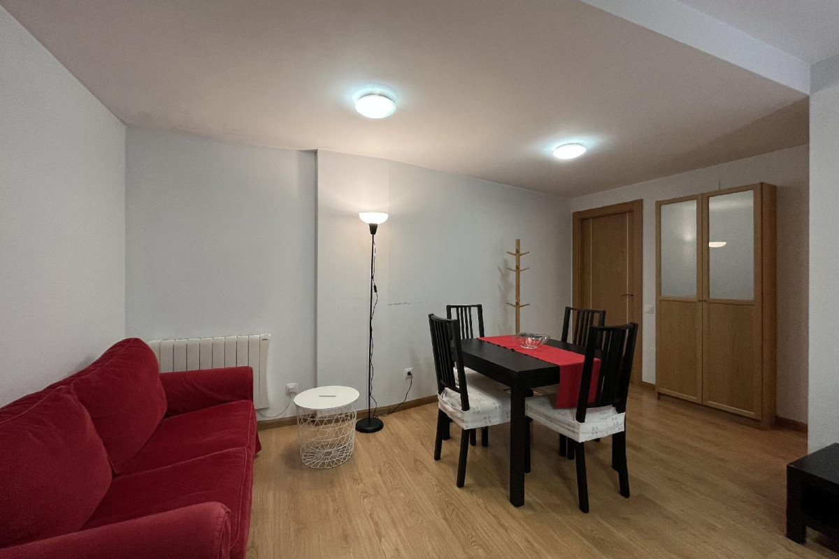 Casa Damián Del Baile Apartamentos