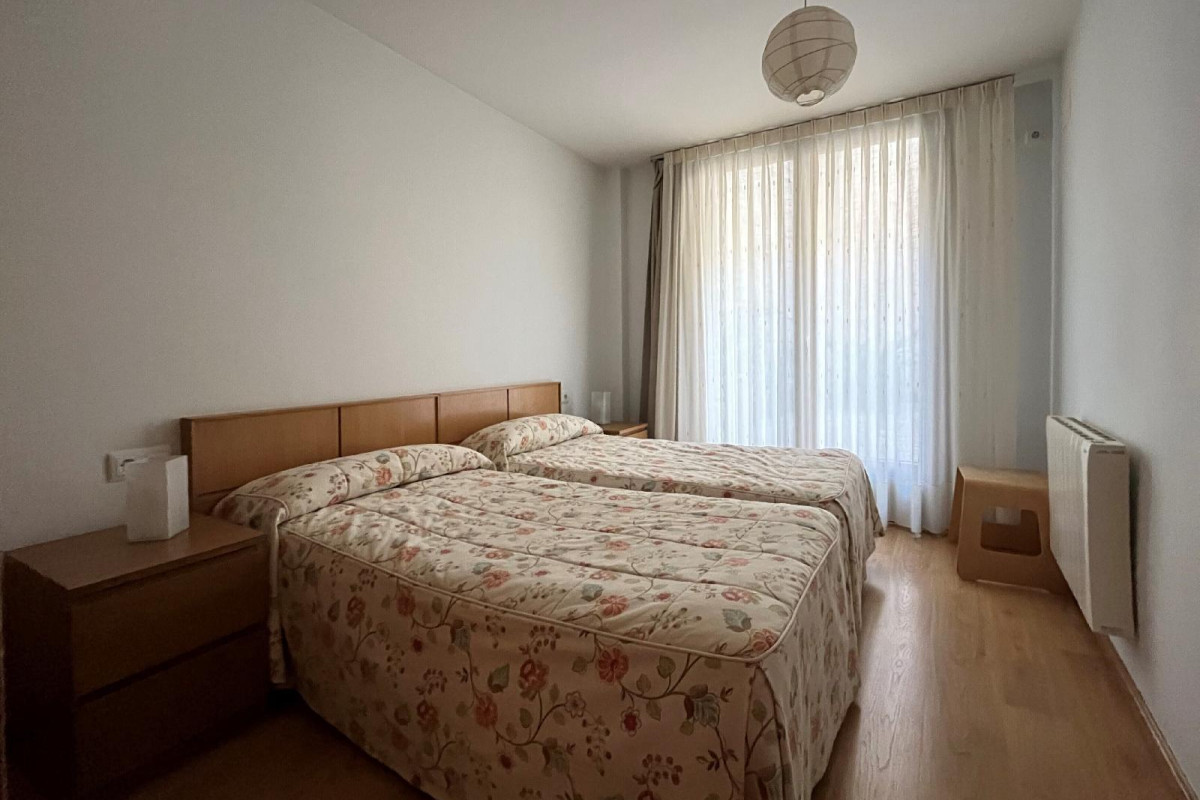 Casa Damián Del Baile Apartamentos