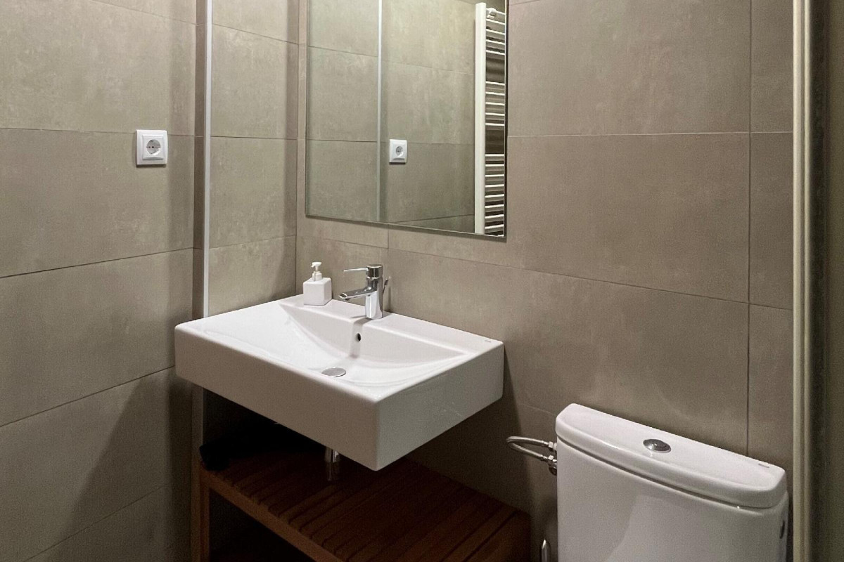 Casa Damián Del Baile Apartamentos