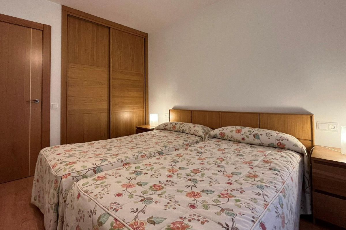 Casa Damián Del Baile Apartamentos