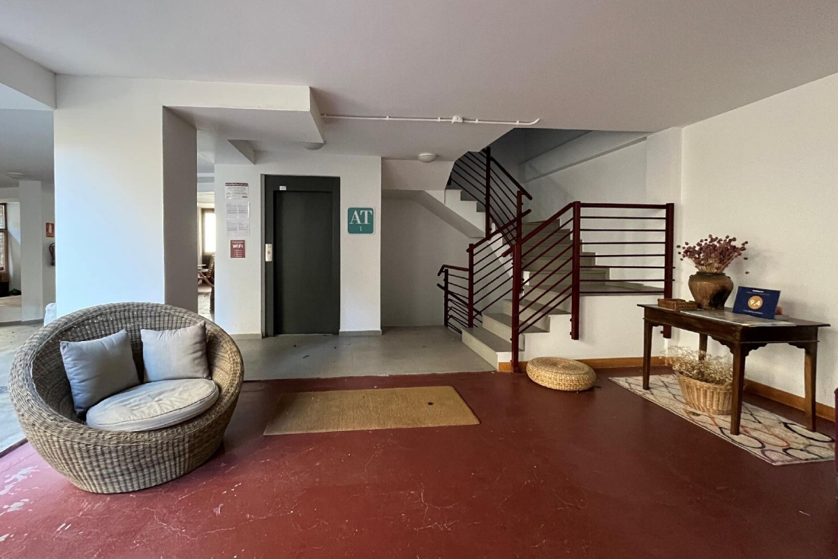 Casa Damián Del Baile Apartamentos
