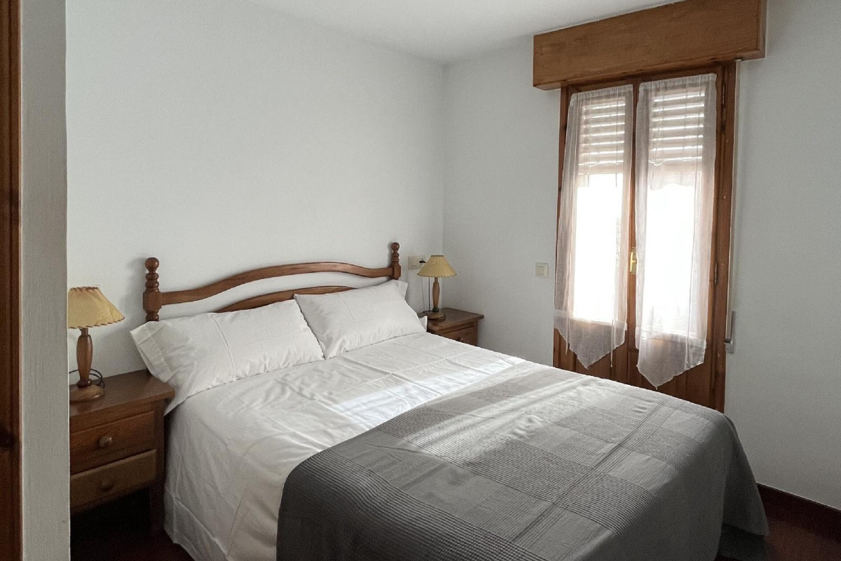Casa Damián Del Baile Apartamentos