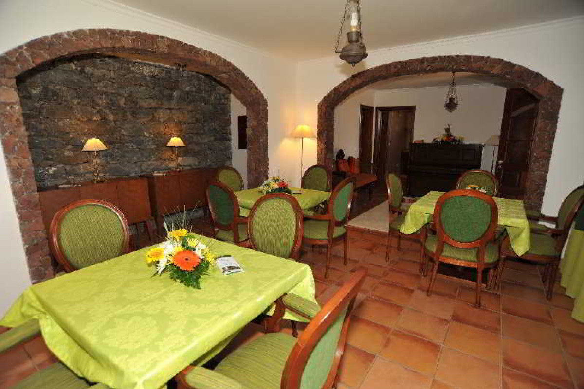 Casa D'Avó Beatriz