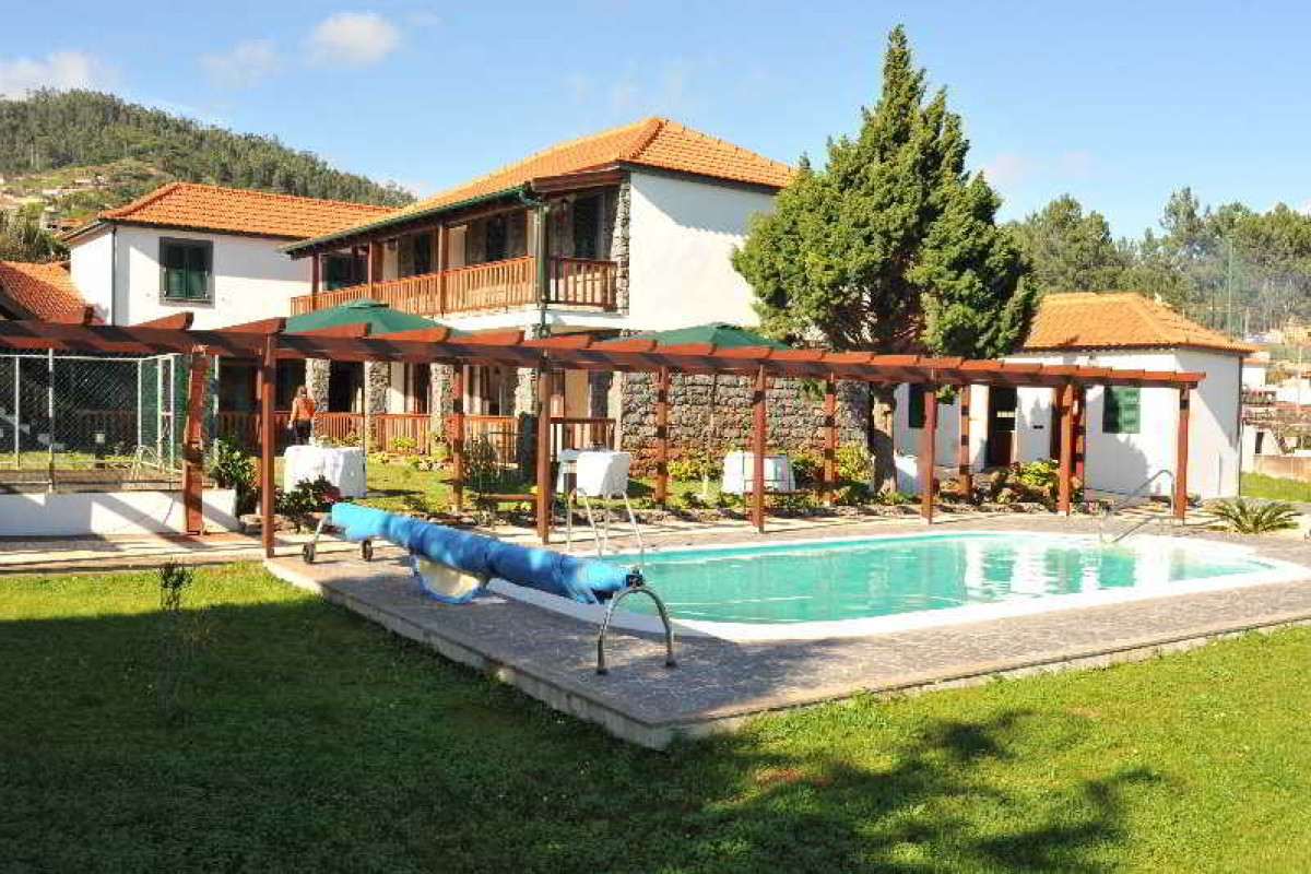 Casa D'Avó Beatriz