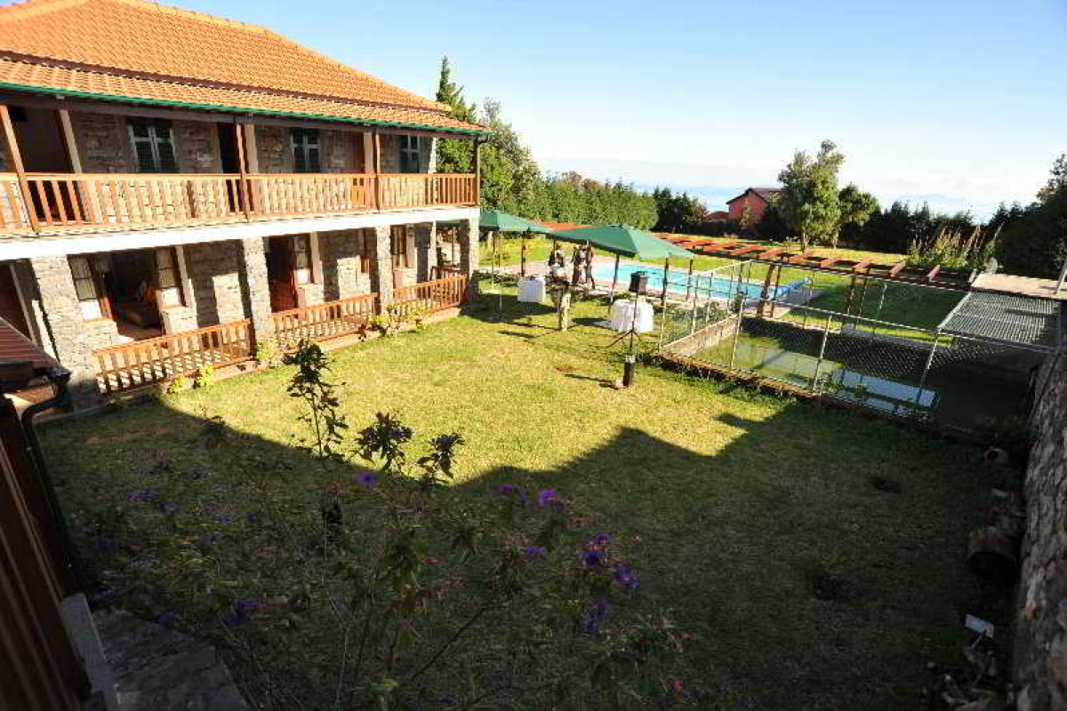 Casa D'Avó Beatriz