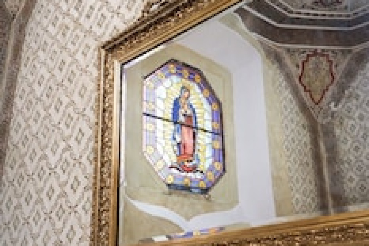 CASA DE LA MARQUESA