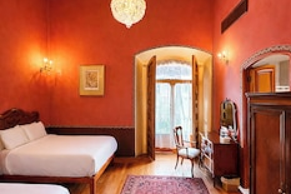 CASA DE LA MARQUESA