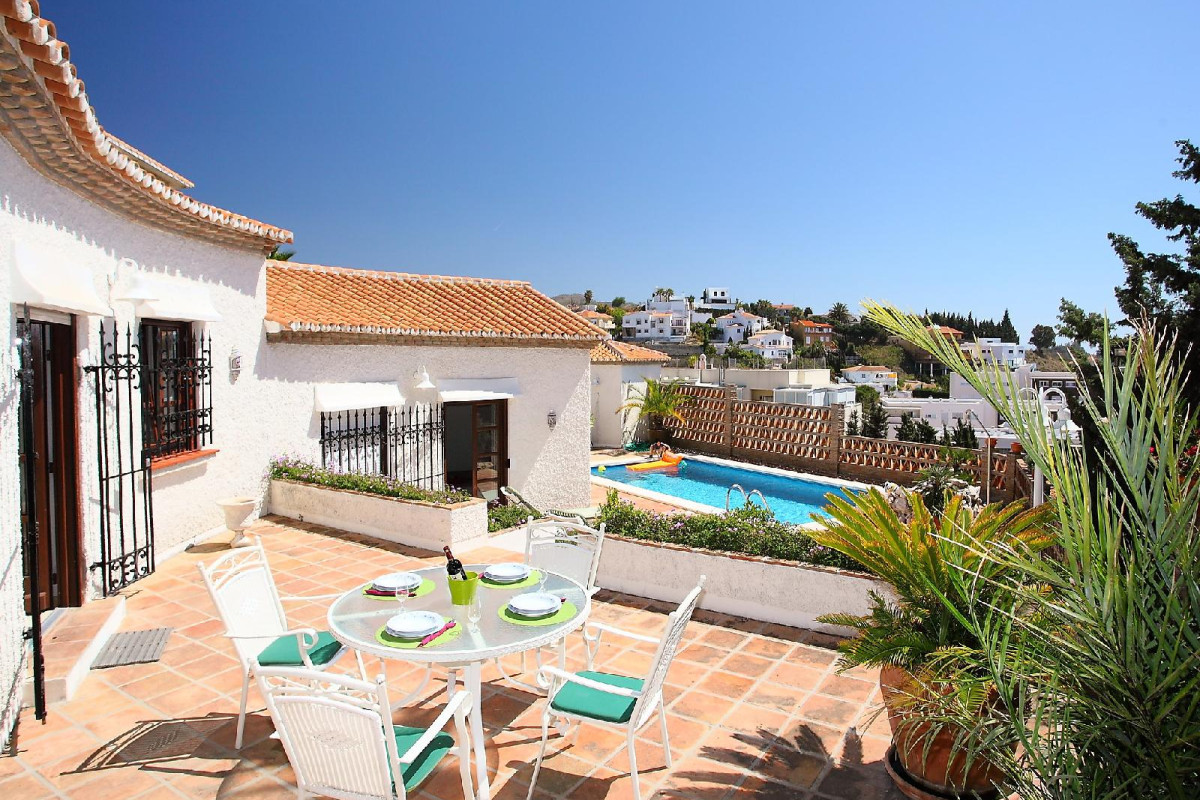 Casa De La Opera - Three Bedroom