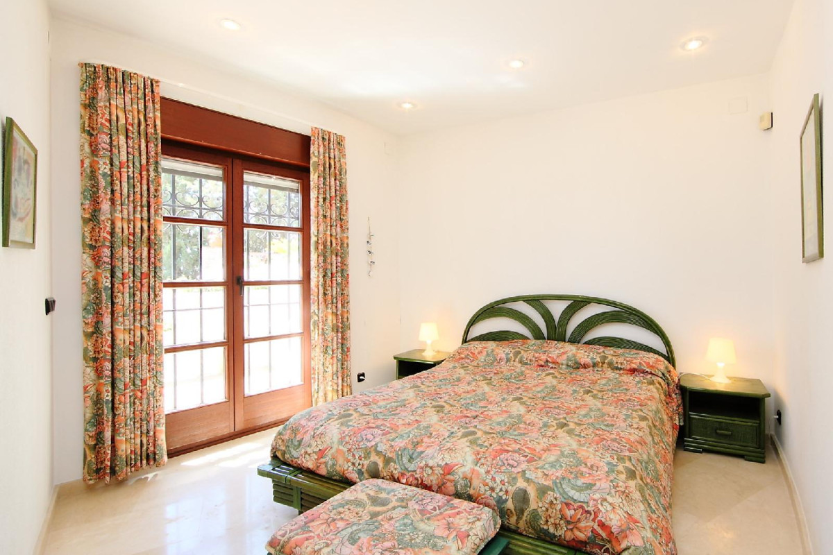 Casa De La Opera - Three Bedroom