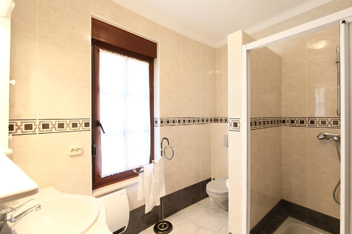 Casa De La Opera - Three Bedroom