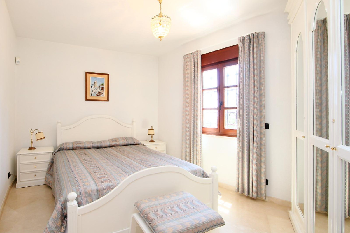 Casa De La Opera - Three Bedroom