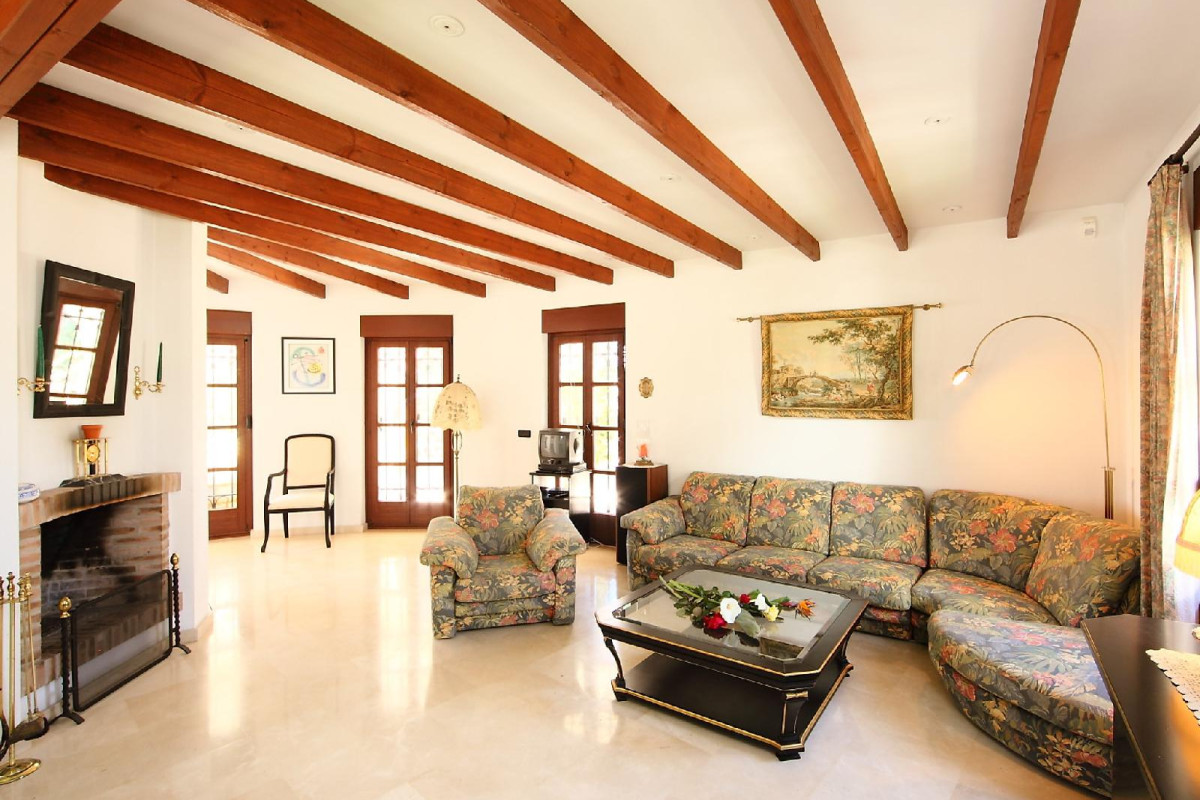 Casa De La Opera - Three Bedroom