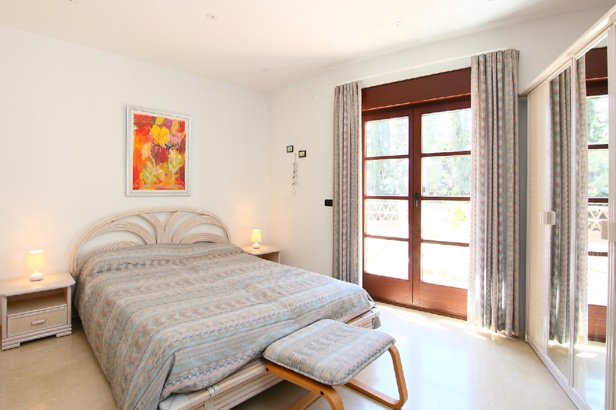 Casa De La Opera - Three Bedroom
