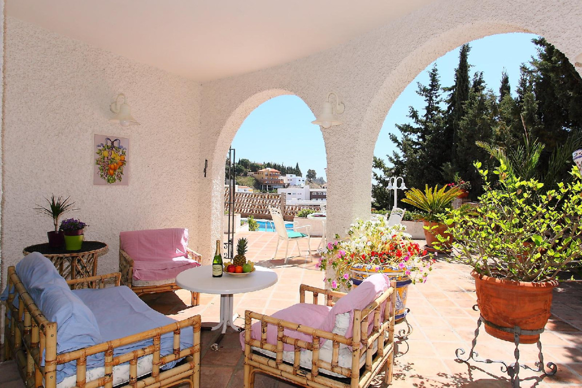Casa De La Opera - Three Bedroom