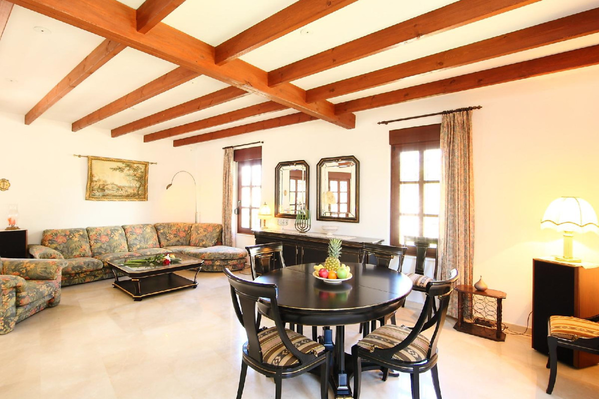Casa De La Opera - Three Bedroom