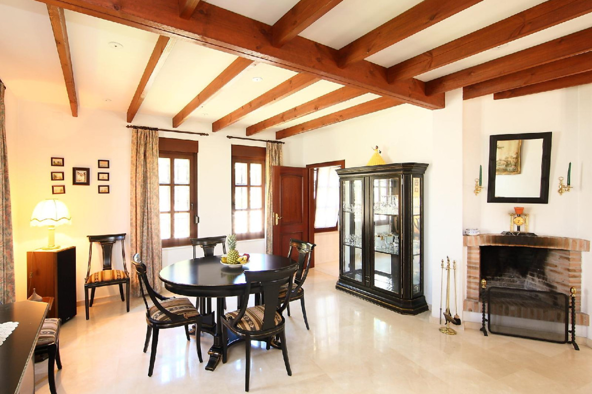 Casa De La Opera - Three Bedroom