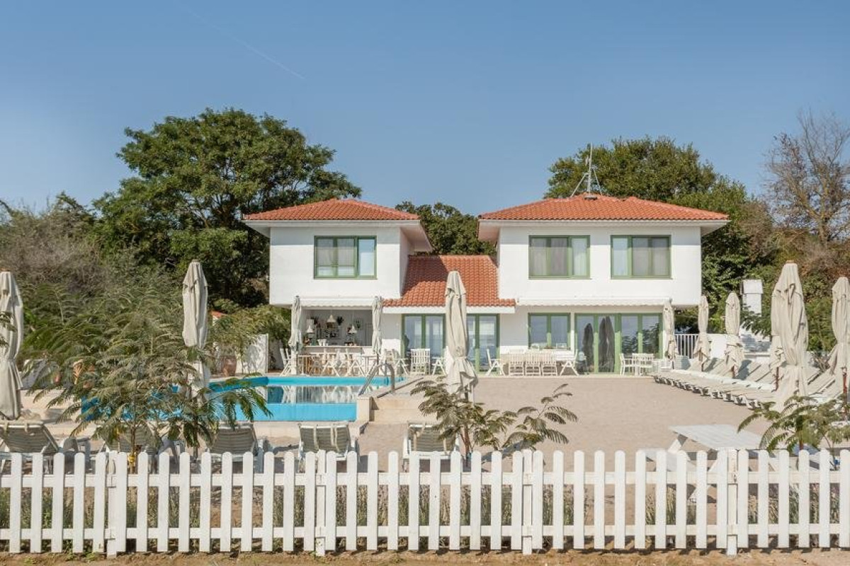 Casa de Mare