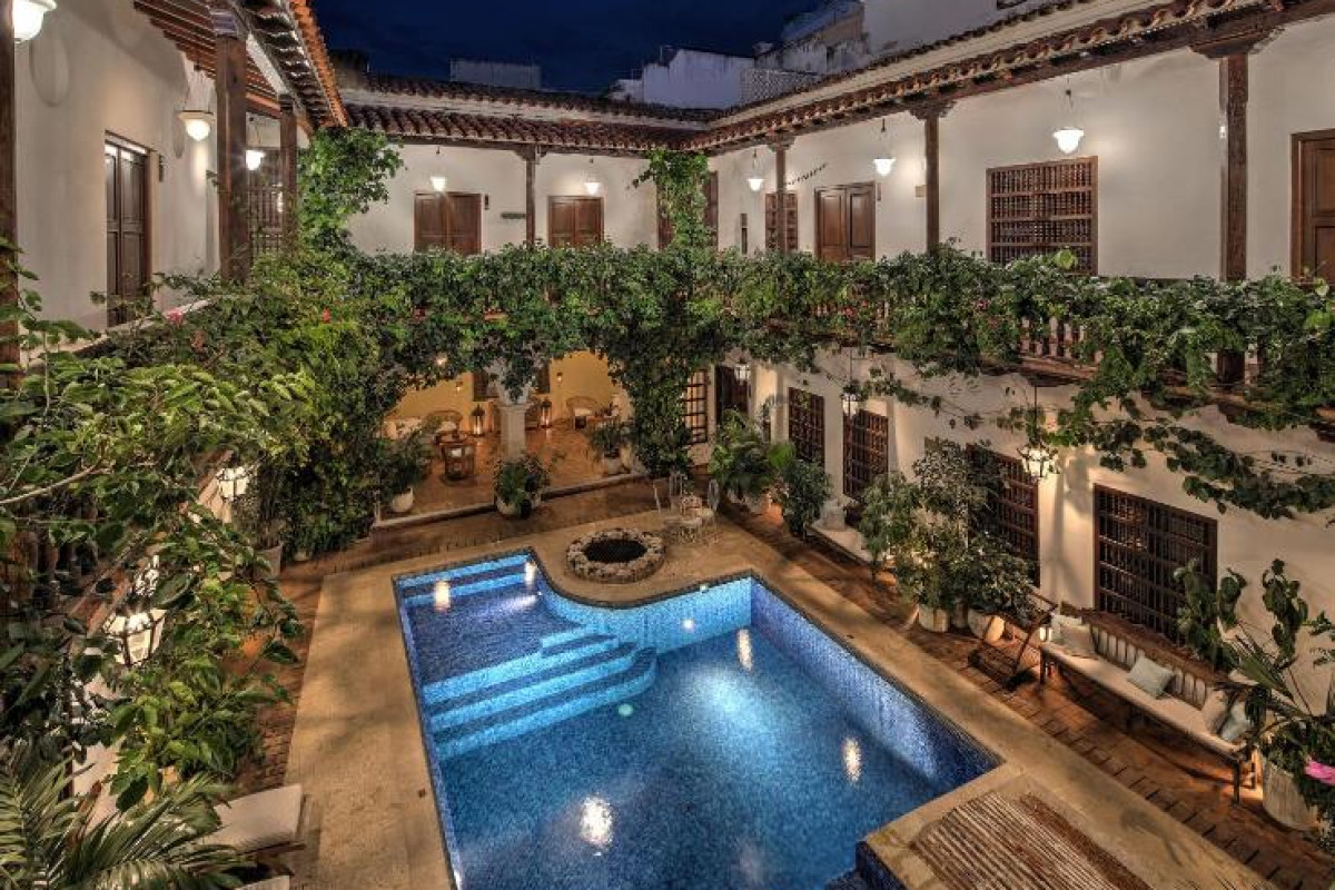 Casa del Arzobispado