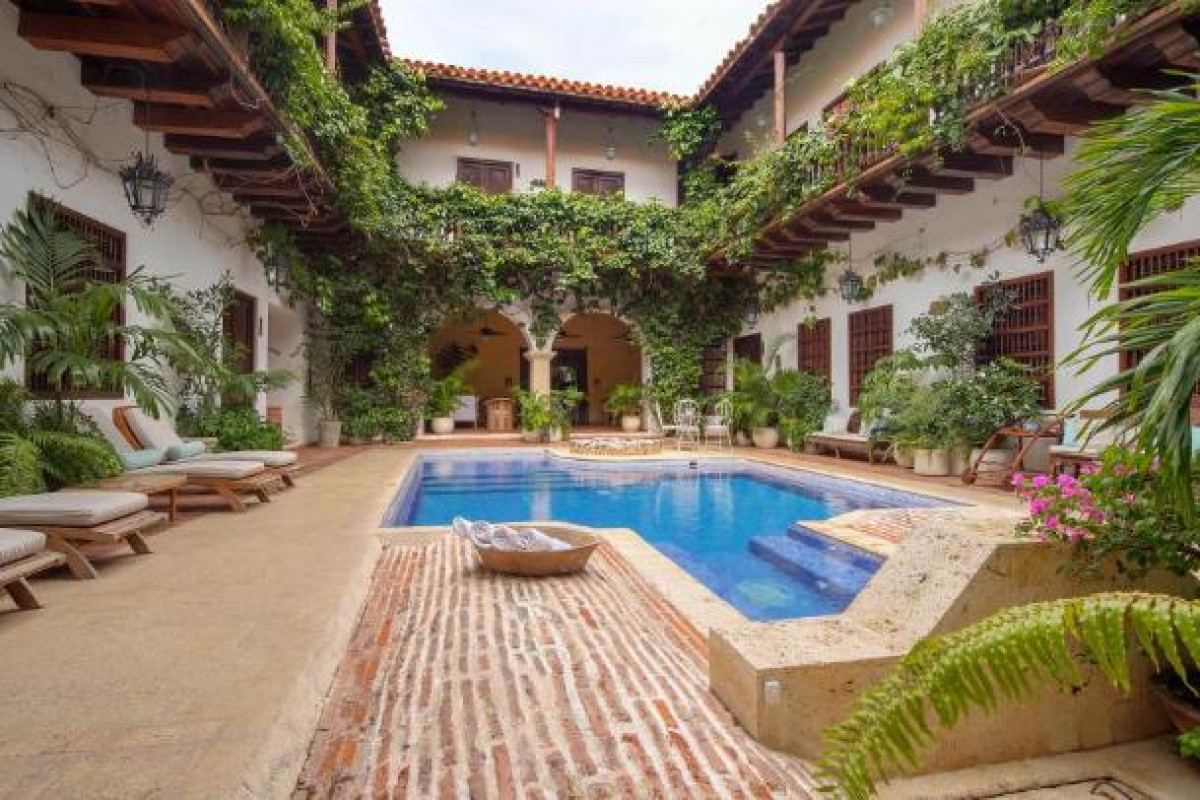 Casa del Arzobispado