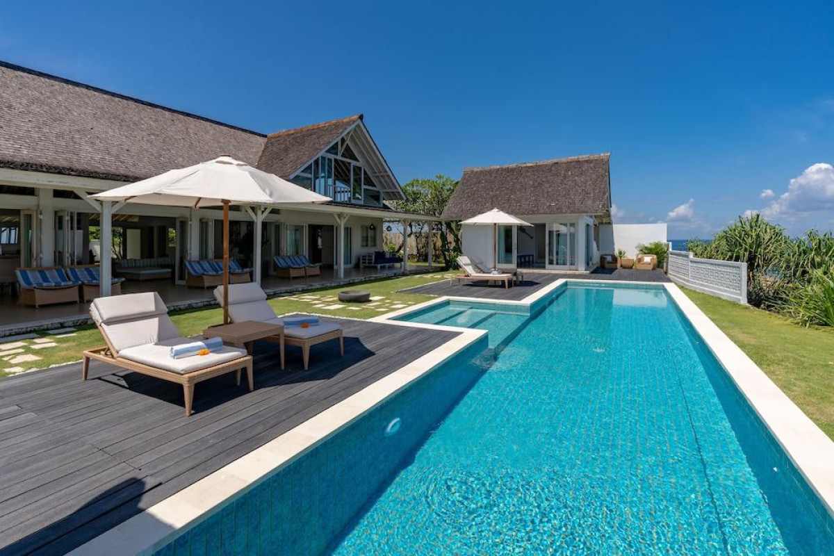 Casa Del Mar