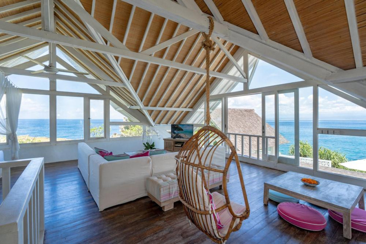 Casa Del Mar