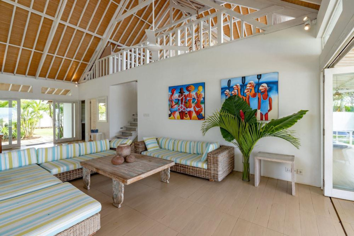 Casa Del Mar