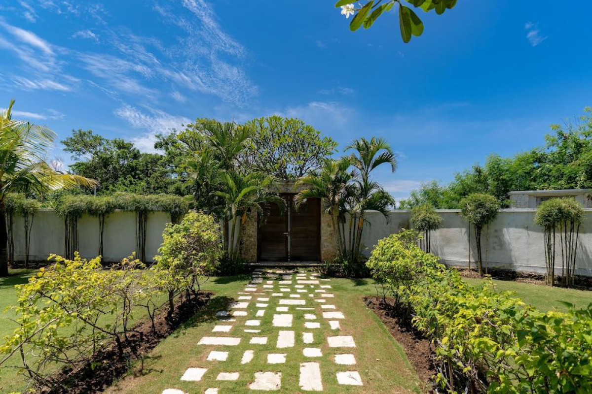 Casa Del Mar