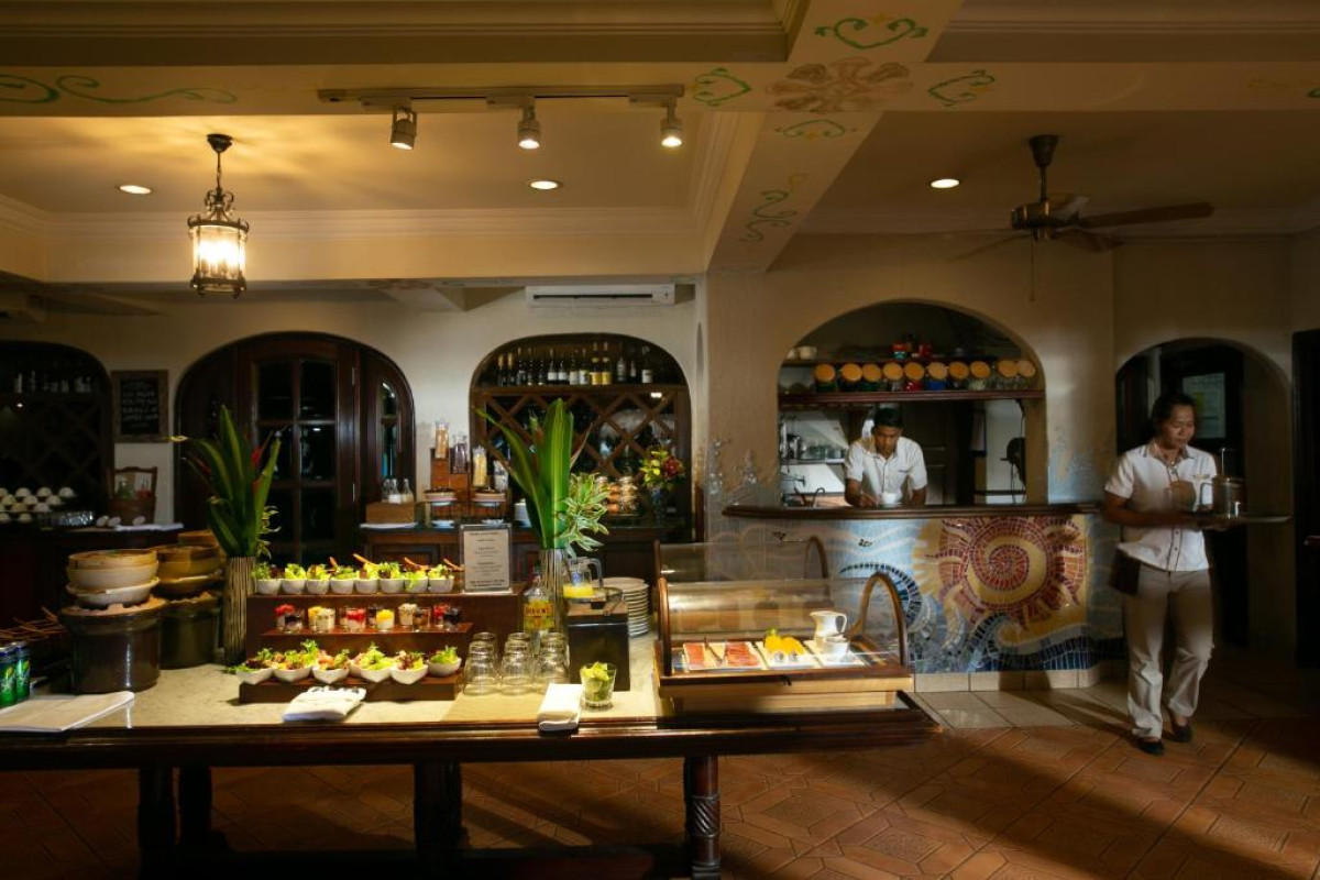 Casa del Mar Langkawi