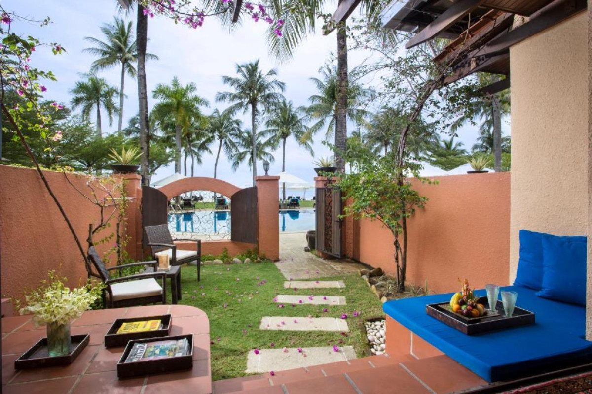 Casa del Mar Langkawi
