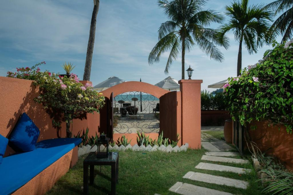 Casa del Mar Langkawi