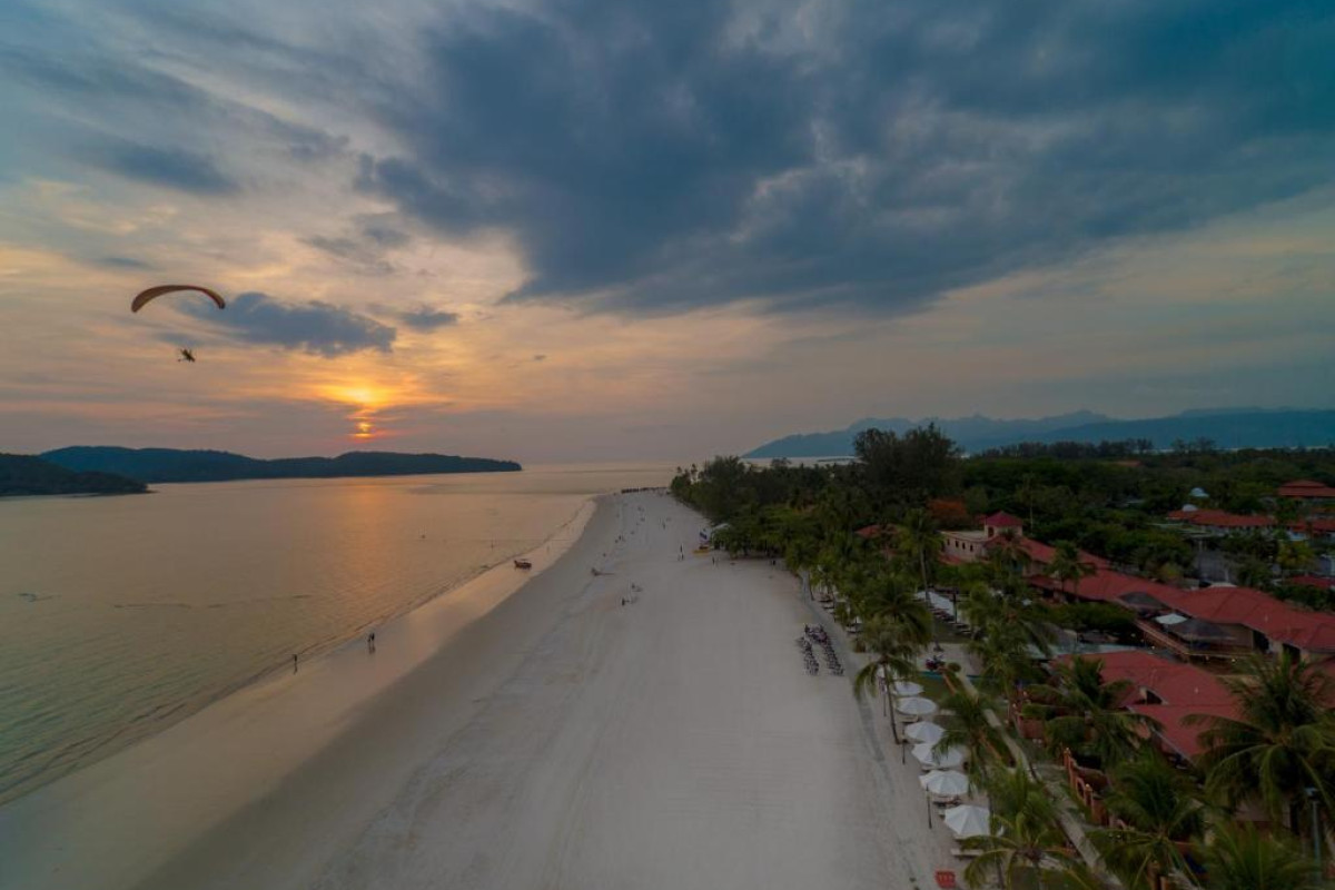 Casa del Mar Langkawi