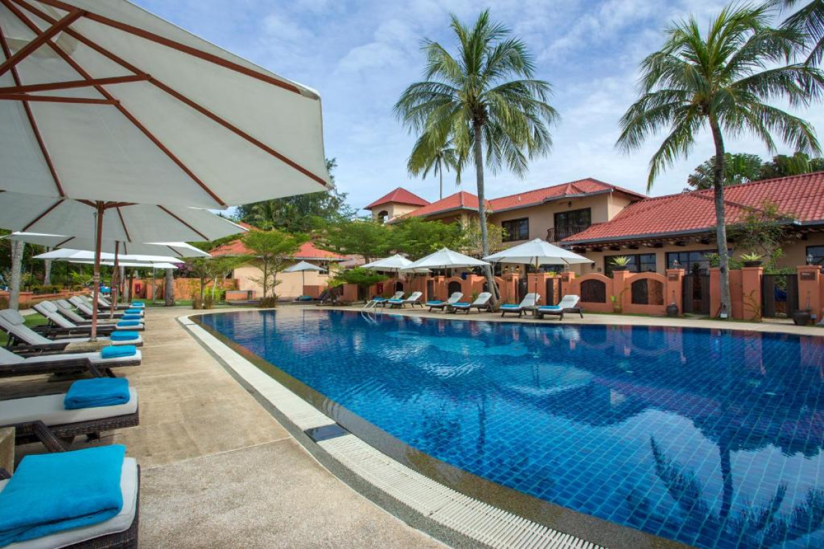 Casa del Mar Langkawi