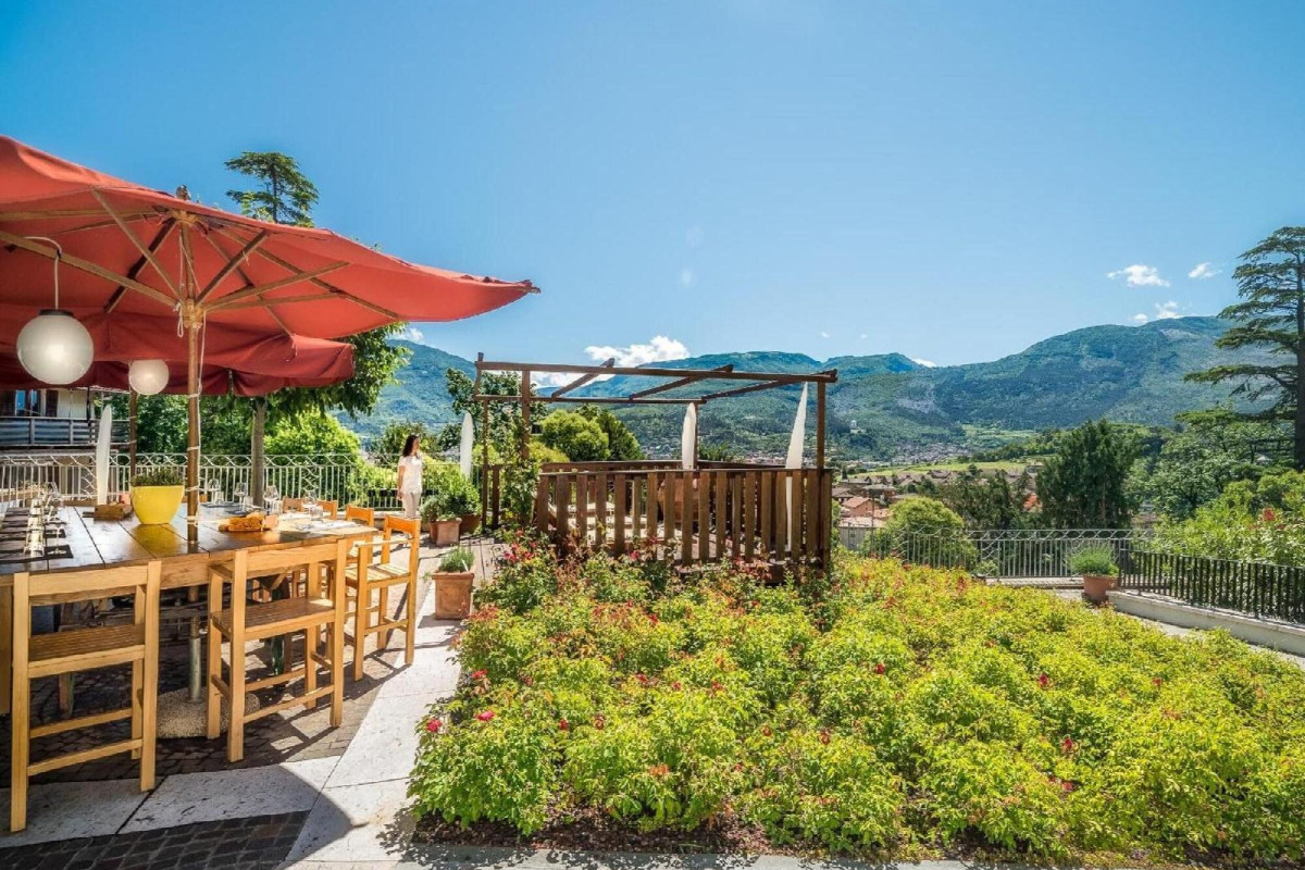 Casa Del Vino Della Vallagarina
