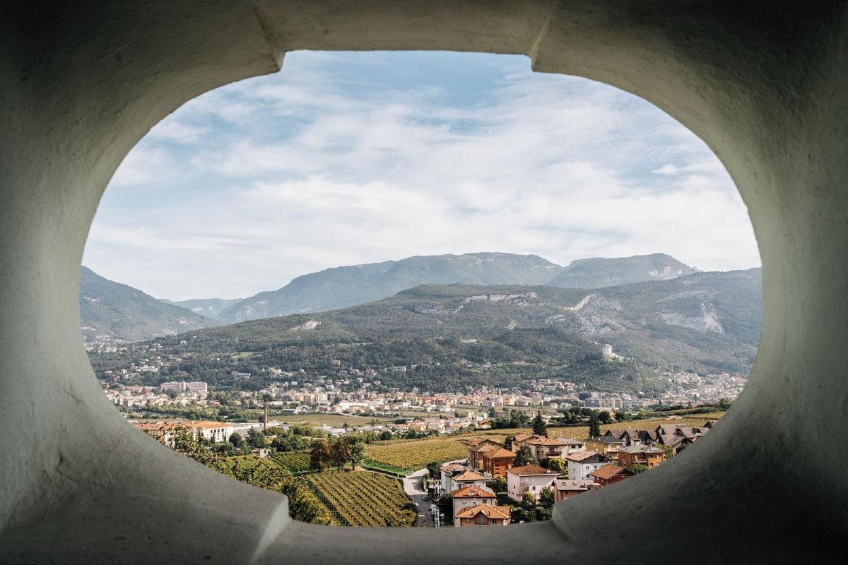 Casa Del Vino Della Vallagarina