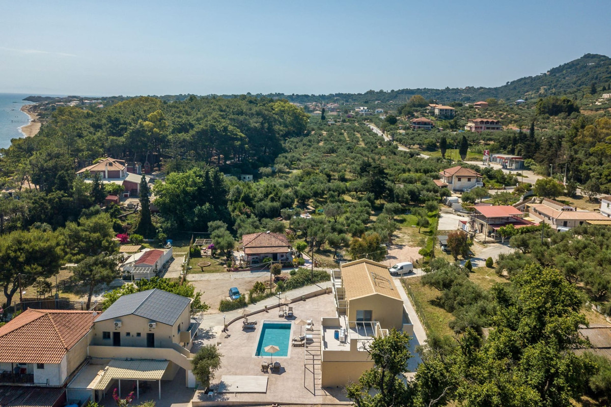Casa Di Mare Zakynthos