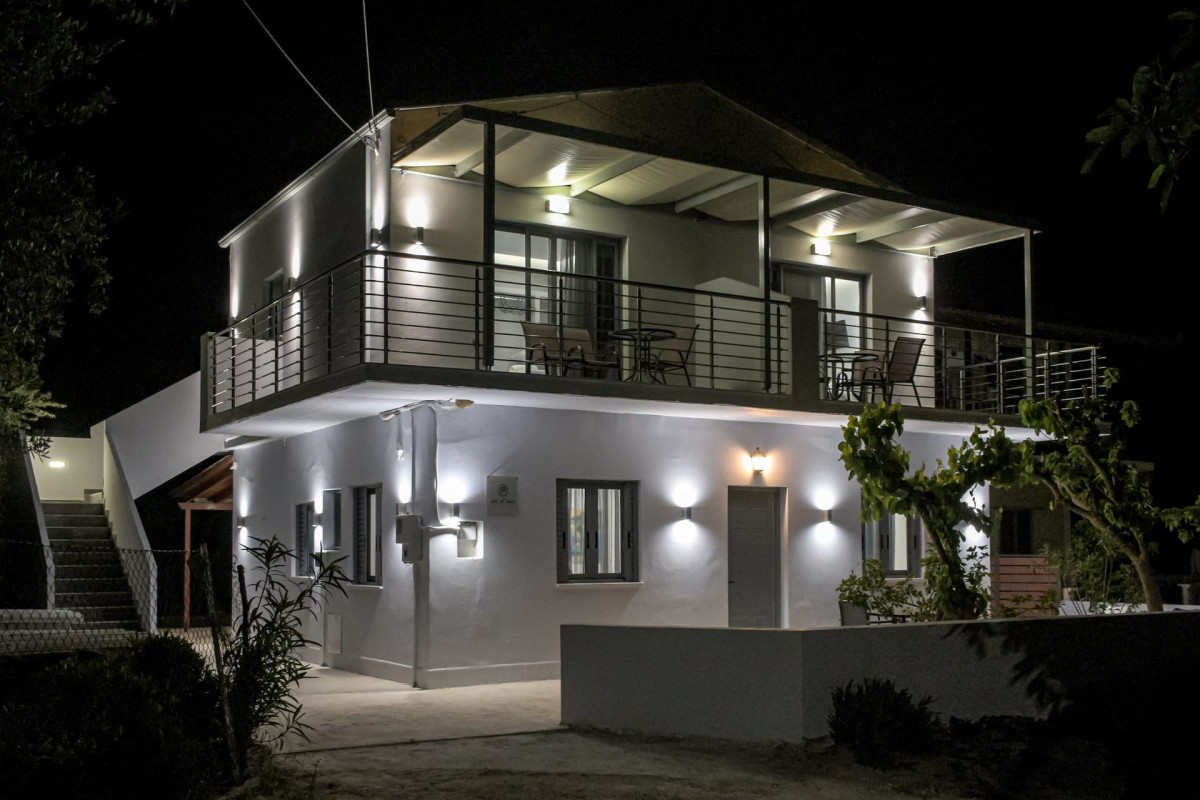 Casa Di Mare Zakynthos