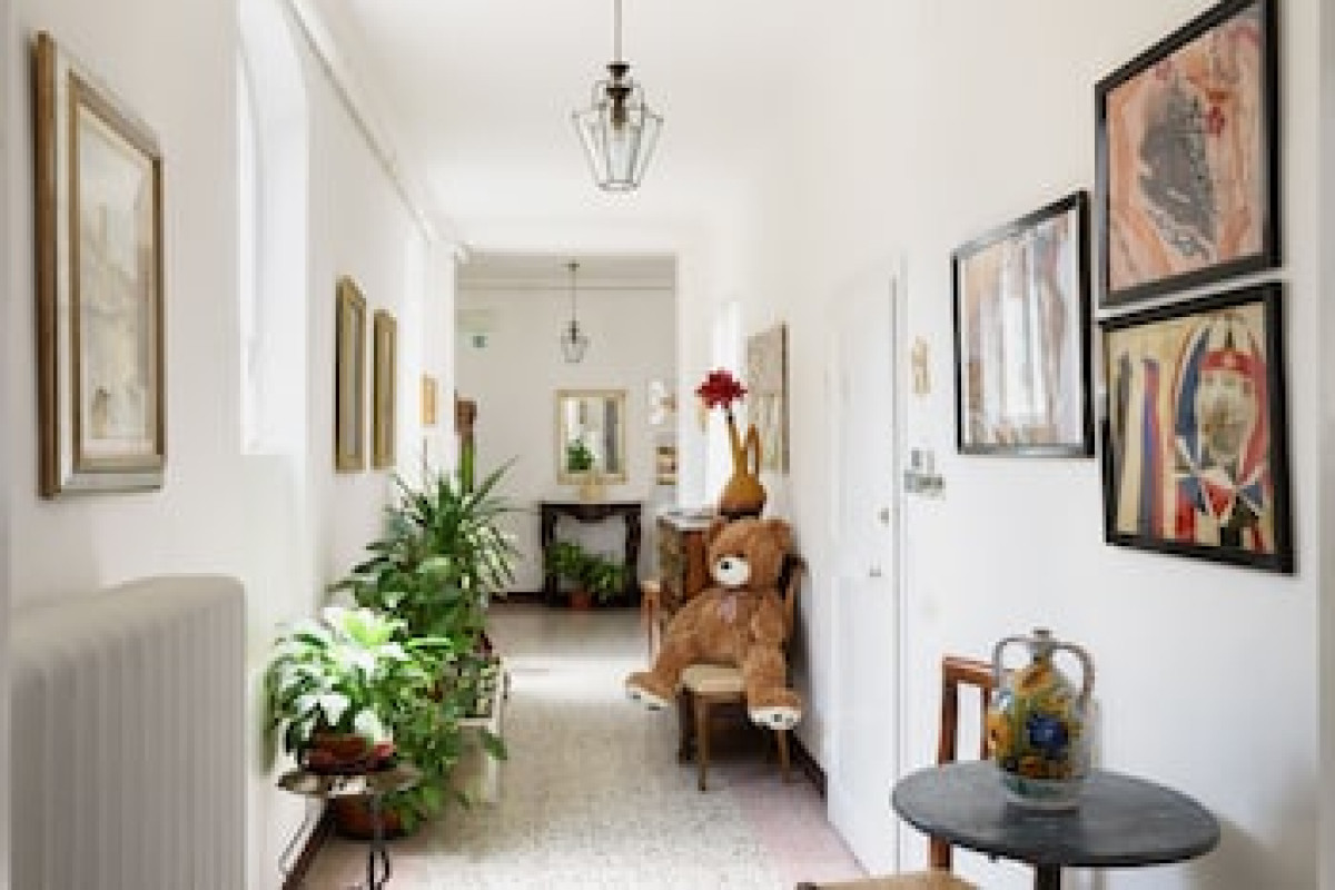 CASA DI OSIO