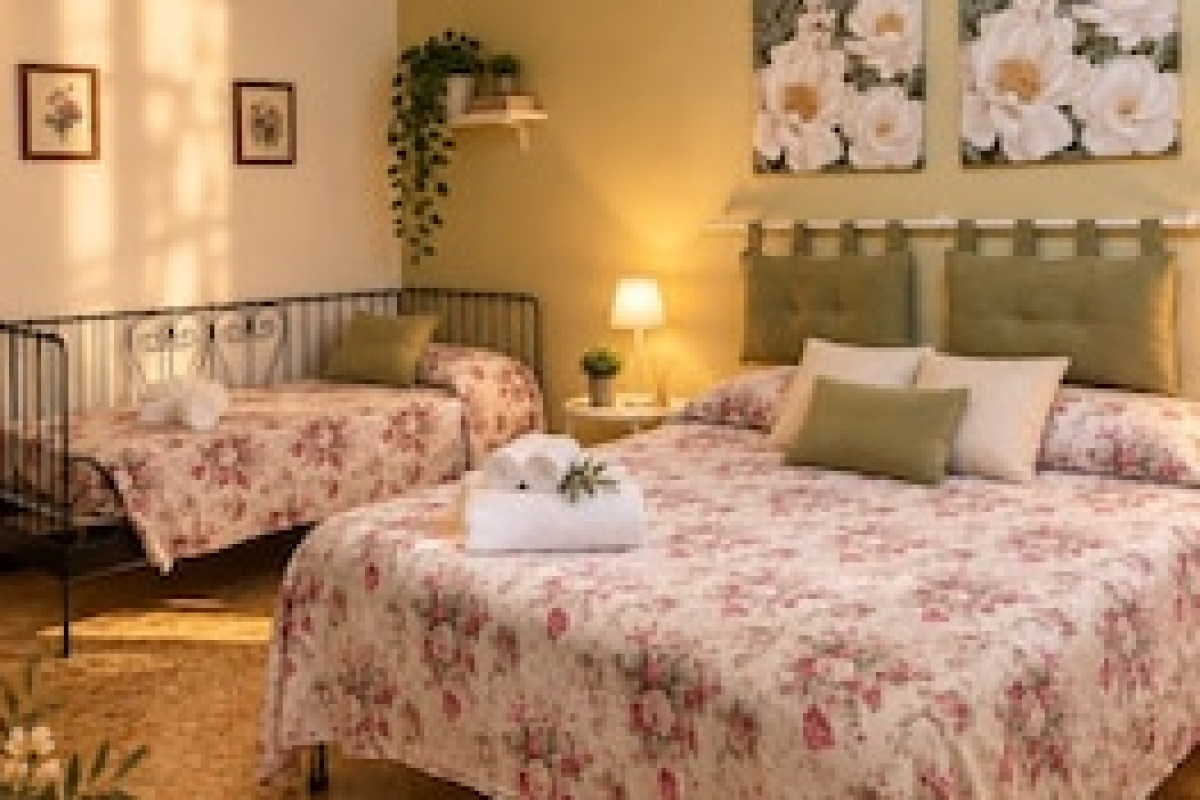 CASA DI OSIO
