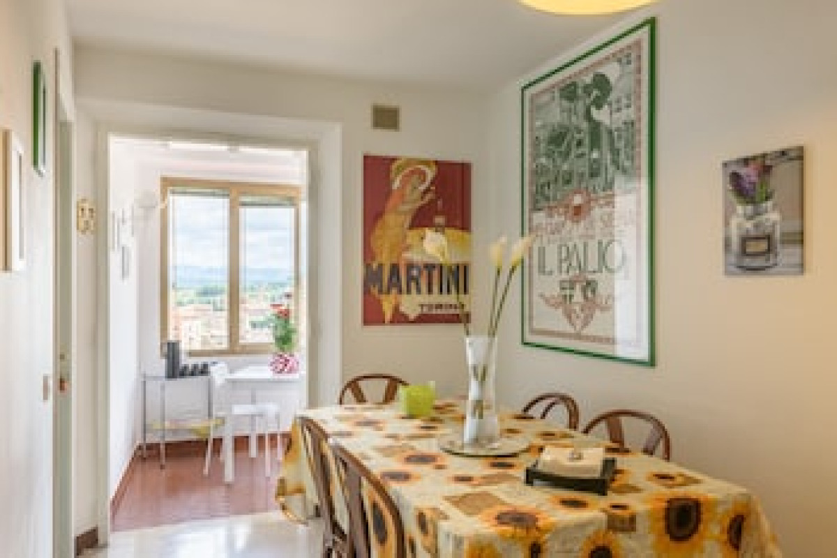 CASA DI OSIO