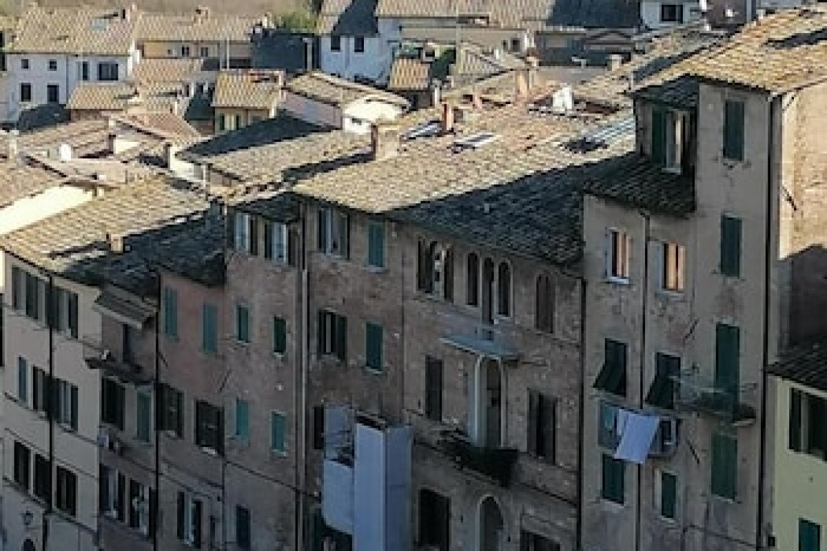 CASA DI OSIO
